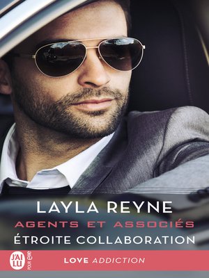 cover image of Agents et associés (Tome 2)--Étroite collaboration